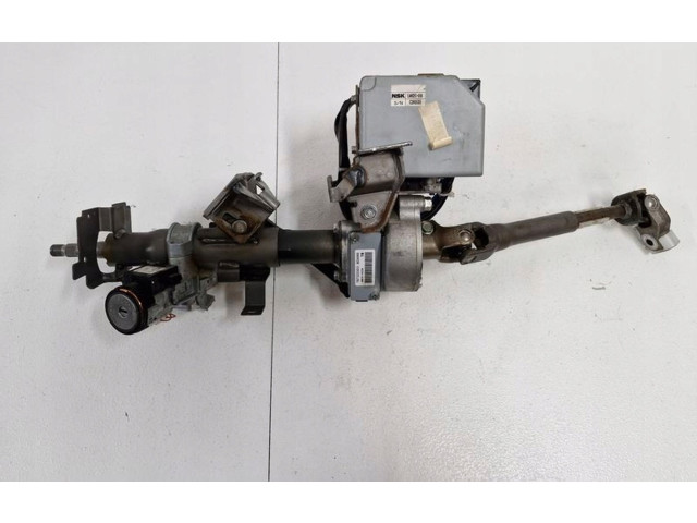 Přístrojová deska Nissan Juke I F15 48810-1KE2A