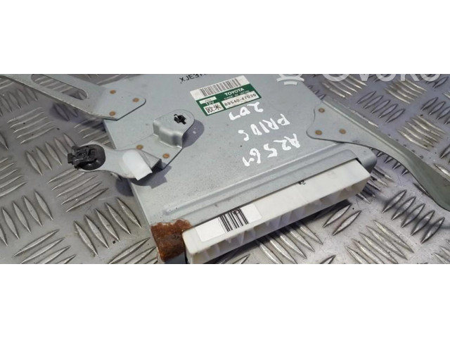 Блок управления АБС 8954047030, 89540-47030 Toyota Prius (XW10)