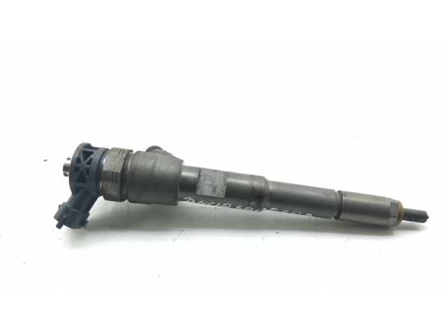 Форсунка H820110833, 0445110485    Dacia Sandero для дизельного двигателя K9K612 1.5