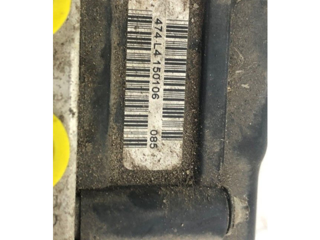 Jednotka ABS 4541J5, 4541J5   Citroen Berlingo 2006