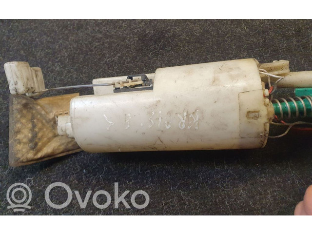 Vstřikovací čerpadlo 4809015, 97082E Chrysler Voyager