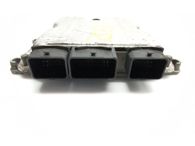 Motorsteuergerät/-modul 9646774280, 0281010996 Citroen Xsara