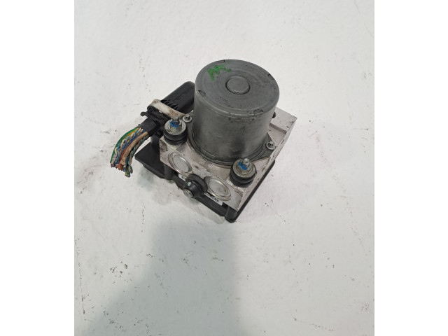 Блок управления АБС 1613150880 Citroen C4 Cactus