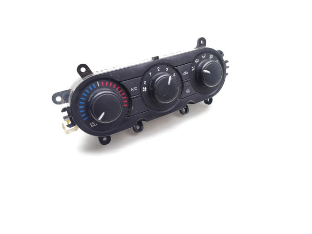 Блок управления климат-контролем AB39-19A522-BC   Ford Ranger