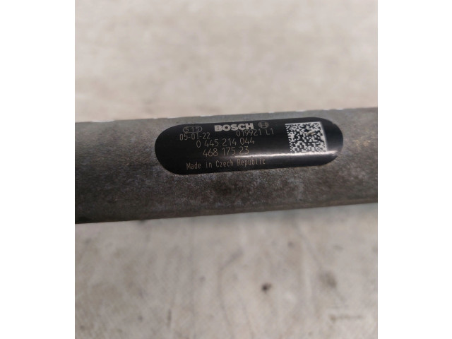 Vstřikovací lišta    Fiat Punto (188)     