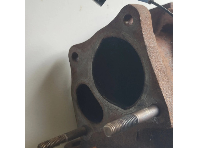 Turbodmychadlo Турбина SH0113700, 89101 Mazda 6 2.2