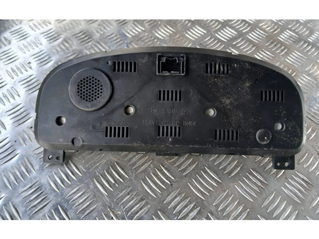 Панель приборов 96628241, FB6T250171   Chevrolet Captiva       