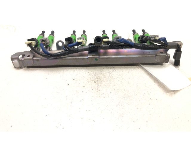 Vstřikovací lišta Suzuki Ignis