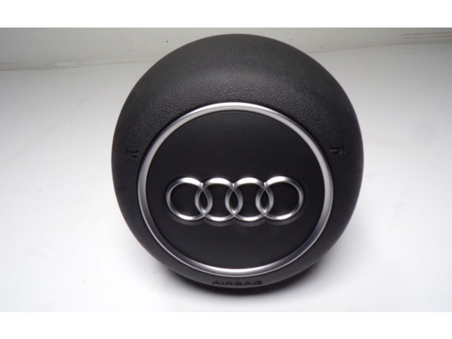 Подушка безопасности водителя 82A880201H6PS, AV9A0061CGH   Audi A1