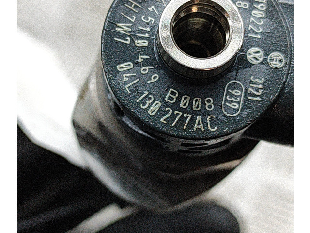 Форсунка 04L130277AC, 0445110469 Skoda Octavia Mk3 (5E)