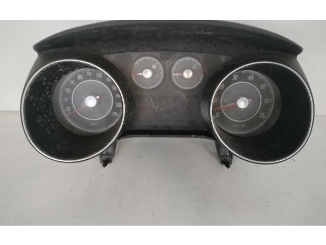 Přístrojová deska Fiat Punto Evo 2011 51914934