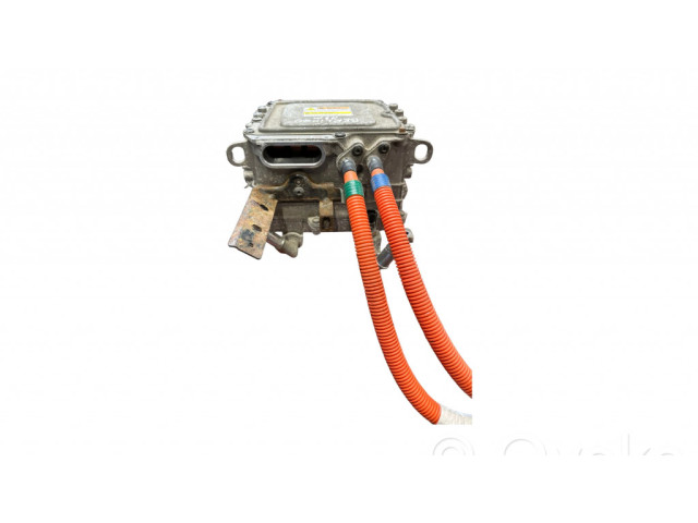 Блок управления MA20541643001012, 9499D177 Citroen Berlingo