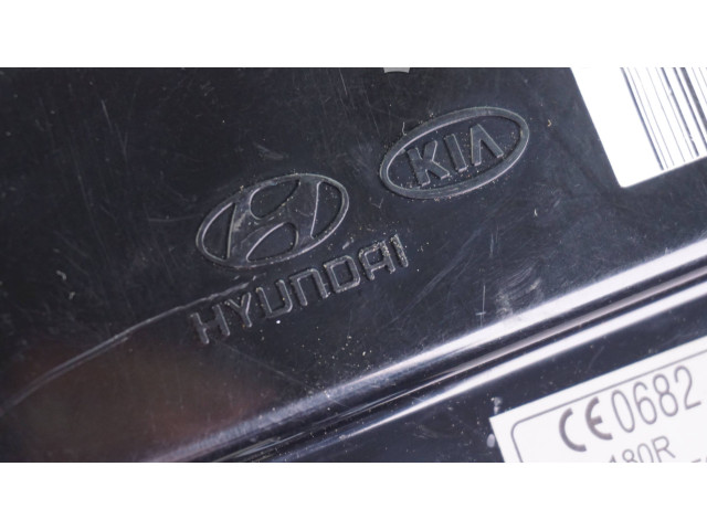 Блок комфорта 954001H510 KIA Ceed