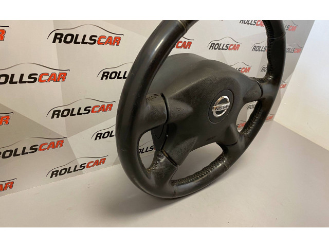 Volant Nissan X-Trail T30 2004