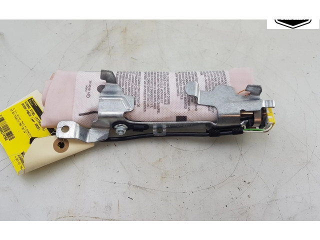 Подушка безопасности в сиденье 6V0880242D, 6V0880242D Skoda Fabia Mk4 (6VA)