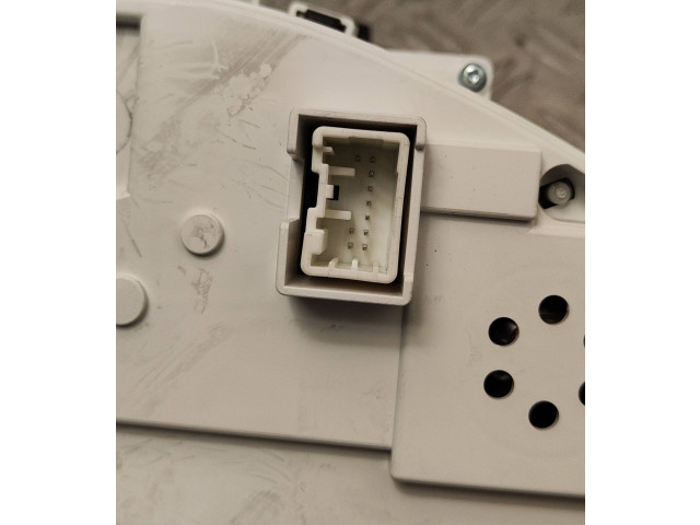 Панель приборов 31412869 Volvo S60