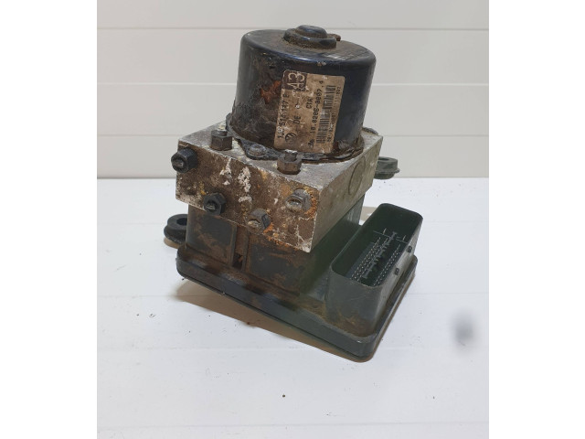 Блок АБС 1C0907379C, 00006061D3   Volkswagen  Bora  1998 - 2005 года
