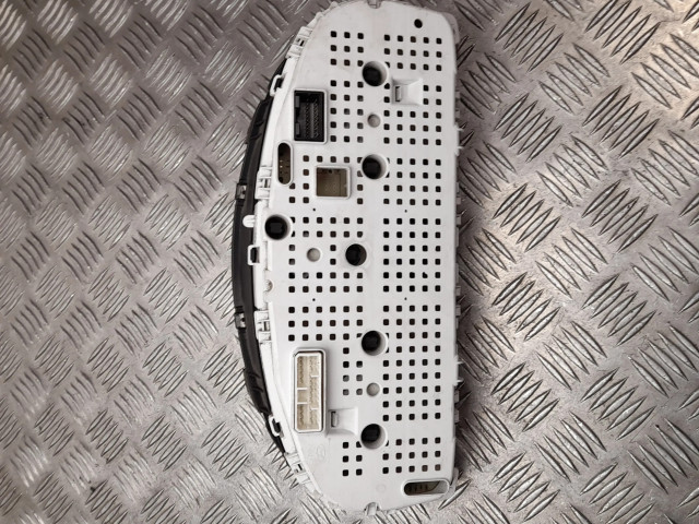 Přístrojová deska Hyundai Getz 2007 940051C210