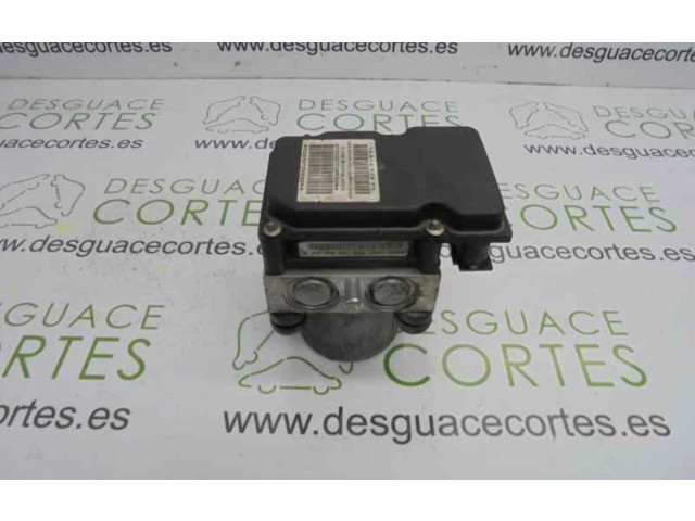 Блок управления АБС 0265800427   Peugeot Expert