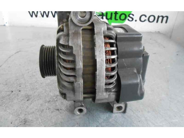 Генератор A3TG0391, L813 Mazda 626