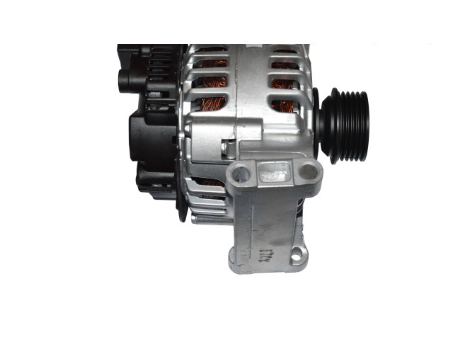 Генератор A2661540802 Mercedes-Benz A W169