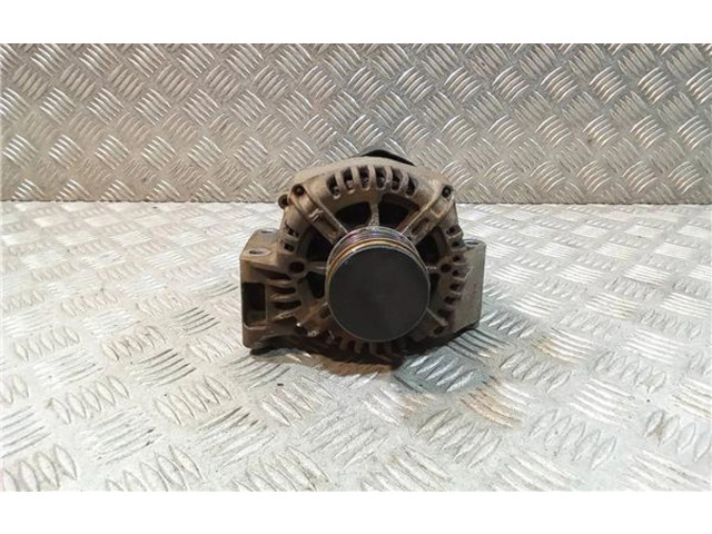 Генератор 51784845, 2543477A Fiat Qubo