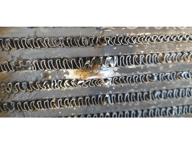 Интеркулер  A2105001500   Mercedes-Benz E W210 