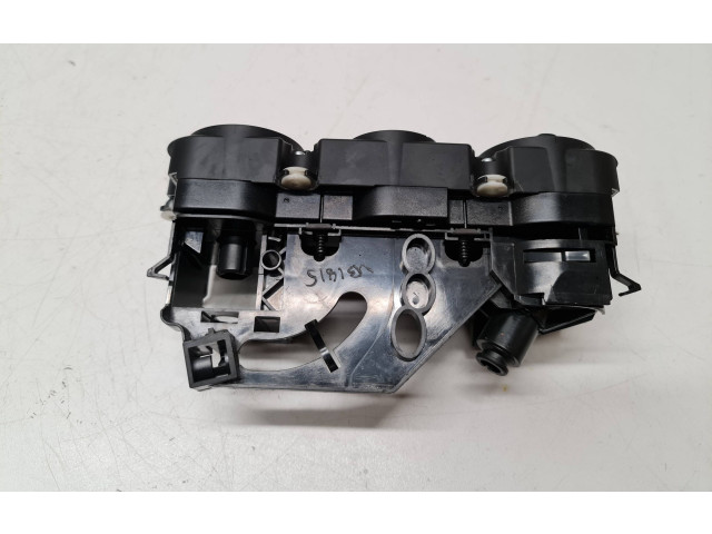 Блок управления климат-контролем Volkswagen Caddy