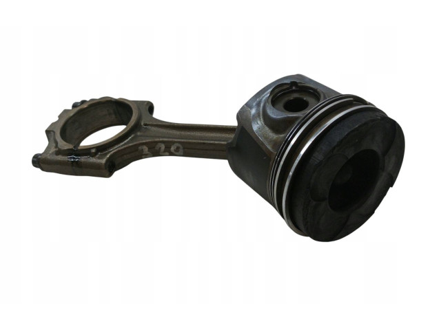 Поршень с шатуном Volvo S80