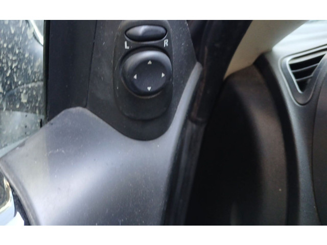 Zpětné zrcátko Saab 9-3 Ver2 2008 50144, 010725