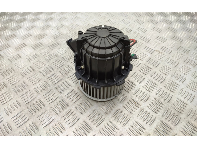 Вентилятор печки Audi Q5 SQ5