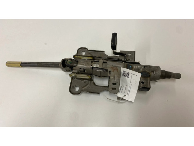 Рулевая рейка 11593G, 9663123280 Citroen Berlingo 2008-2018 года