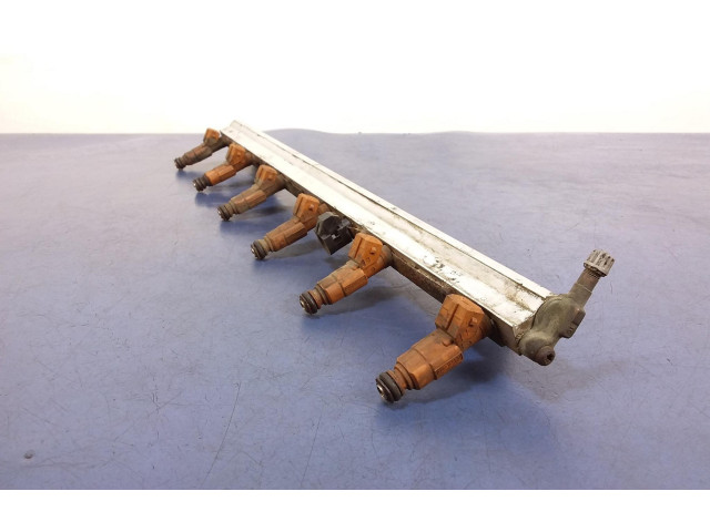 Топливная рампа Volvo XC90 для двигателя B6294T