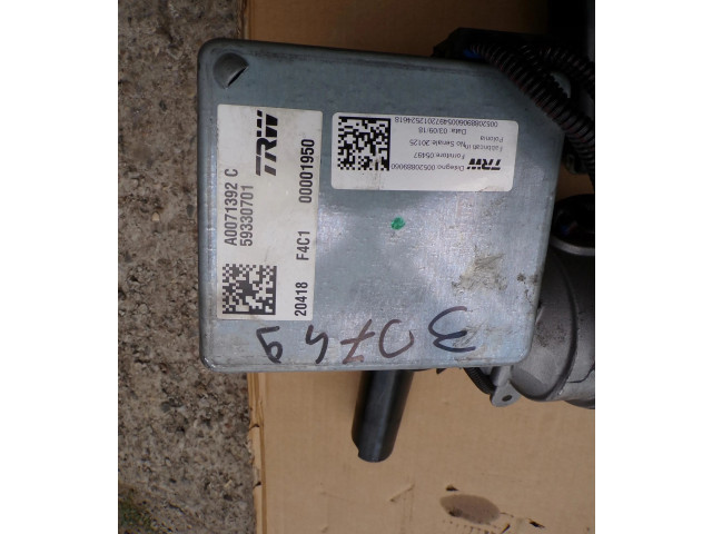    Рулевая рейка 68276904AE   Jeep Compass 