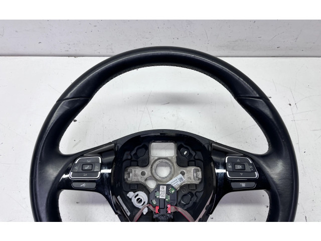 Volant Volkswagen Touareg II 2016 7P6419091NGB