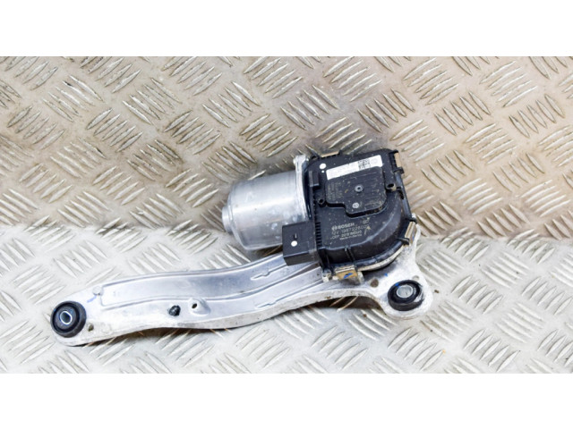 Комплект механизма стеклоочистителей