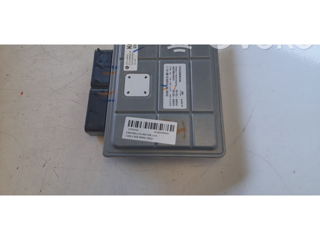 Блок управления двигателя 391S208AE0   KIA Niro