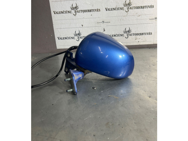 Зеркало электрическое Volkswagen New Beetle 1998 - 2011 года