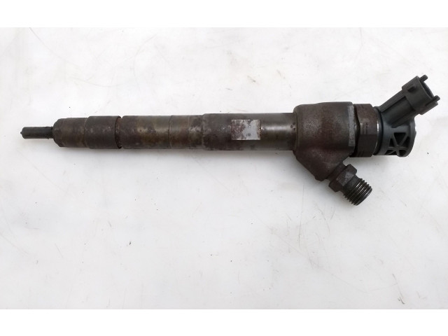 Форсунка G4D39K546AA, 0445110654 Land Rover Range Rover Evoque L538