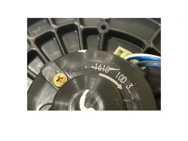 Вентилятор печки 1940001610 Honda CR-V