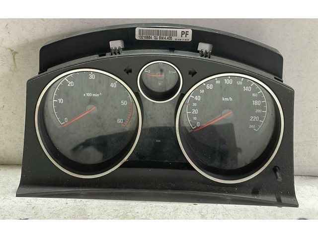 Řídící jednotka 0281013567, 0281013567 Opel Zafira B 2007