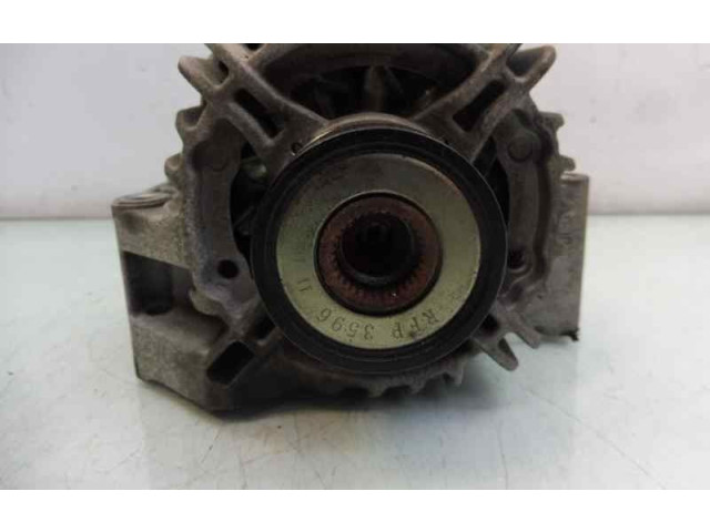 Генератор Dacia Sandero 1.2