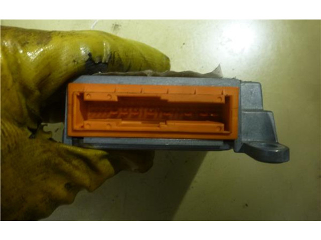 Блок подушек безопасности 9652276980, 602327400 Citroen Xsara Picasso