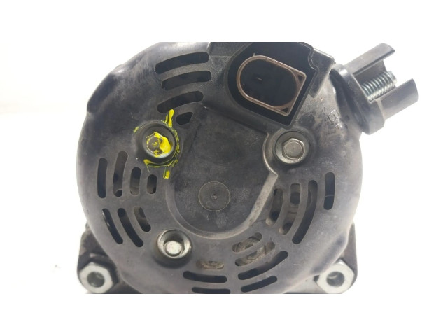 Генератор 2415008, 1042113321   Ford Tourneo 1.0     