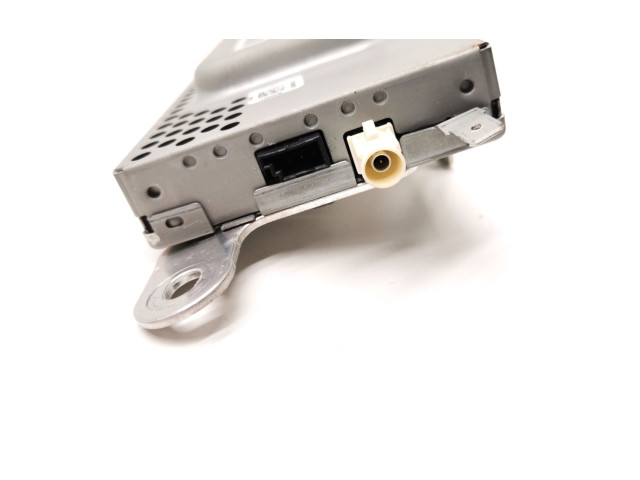 Другие блоки управления / модули