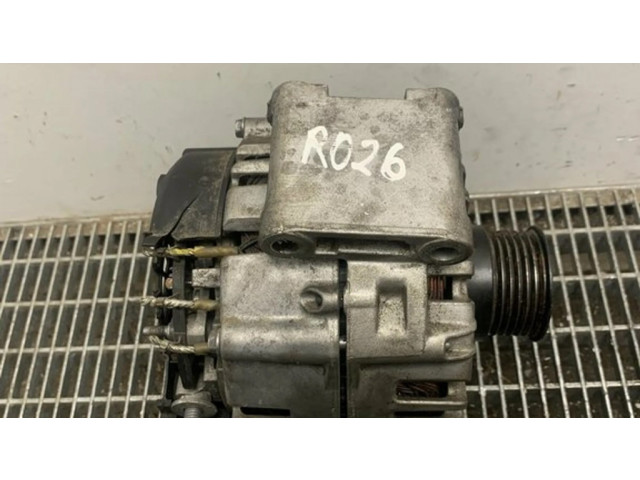 Генератор A0141543302   Mercedes-Benz ML W166 3.5     