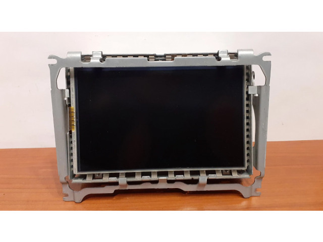 Дисплей 7612055090, EQ9GS2003 Jaguar XF X250