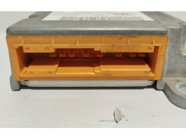 Блок подушек безопасности 9648938880 Citroen Berlingo