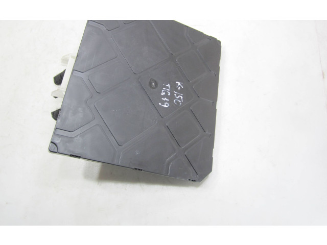 Комфортный модуль 5Q0937084DC, BCMPQ37H    Volkswagen Tiguan