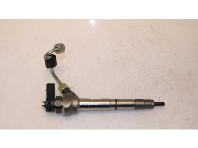 Vstřikovač 04L130277AC, 0445110469   Volkswagen T-Roc    DFFA 